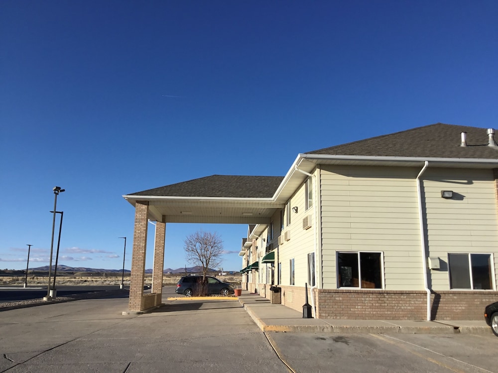 Quality Inn Beaver I 15 - photo 55