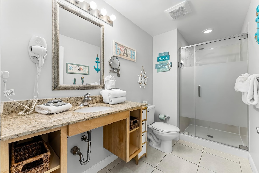 Splash Beach Resort by Panhandle Getaways - photo 861