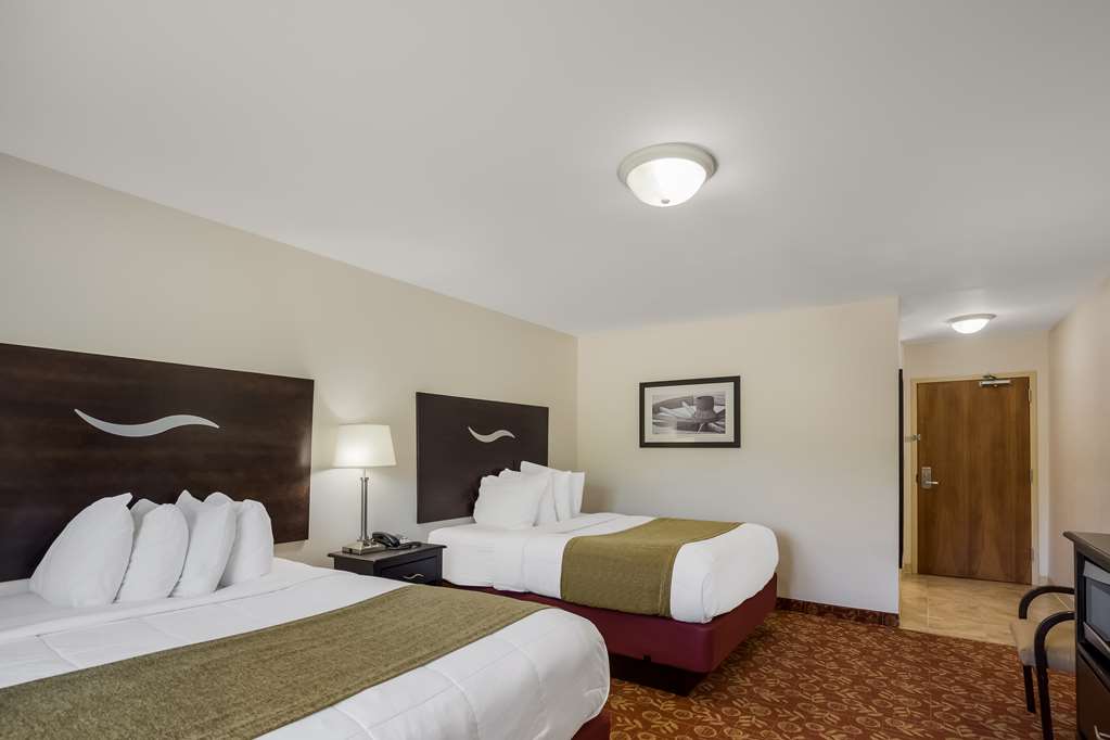SureStay Hotel by Best Western Whittington Rend Lake - photo 11