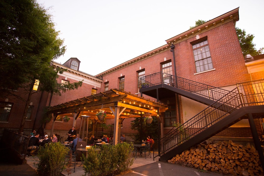 McMenamins Grand Lodge - photo 72