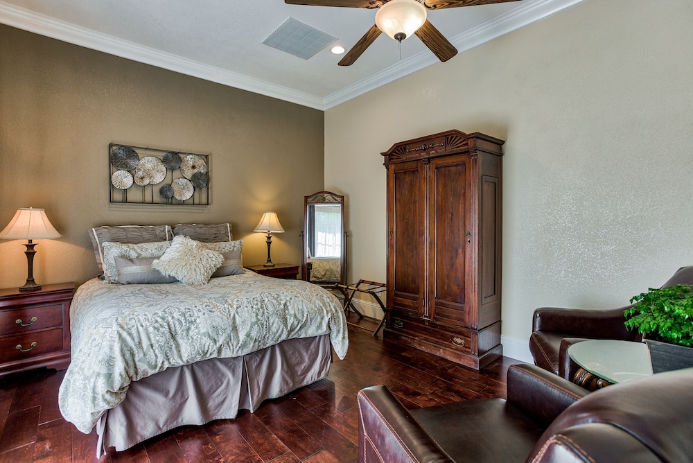 Hope Inn Redding - photo 3