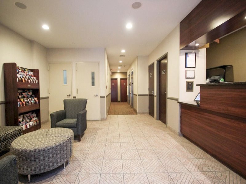 Artel Hotel by The Red Collection Times Square - photo 13