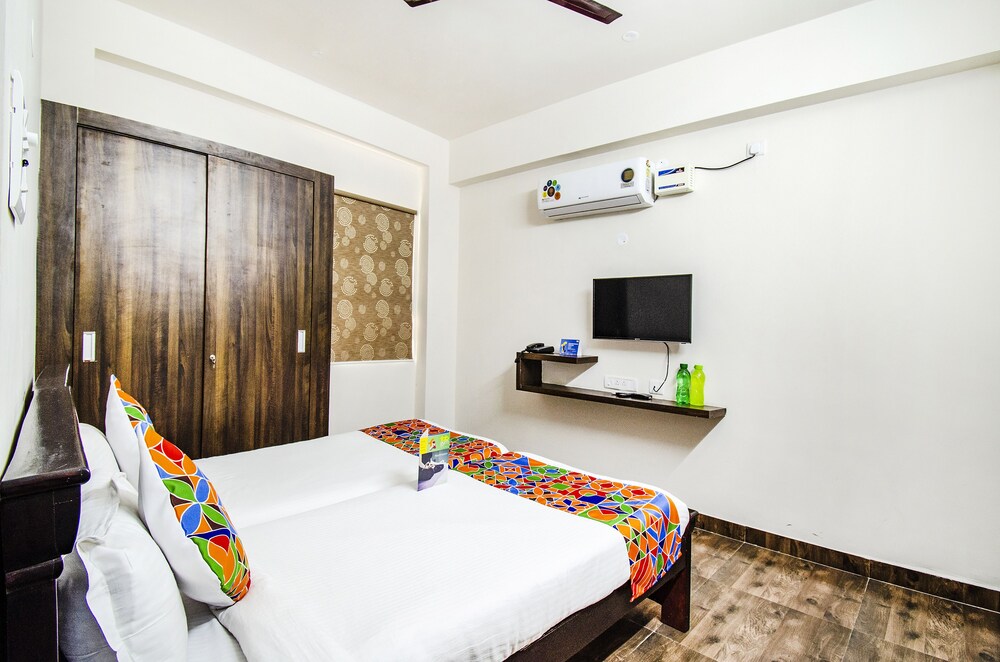 FabExpress Merlin Studios — Hyderabad — photo 5