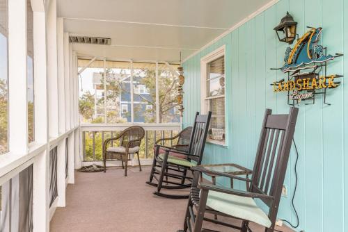 Kay La Plaj by Oak Island Accommodations - photo 22