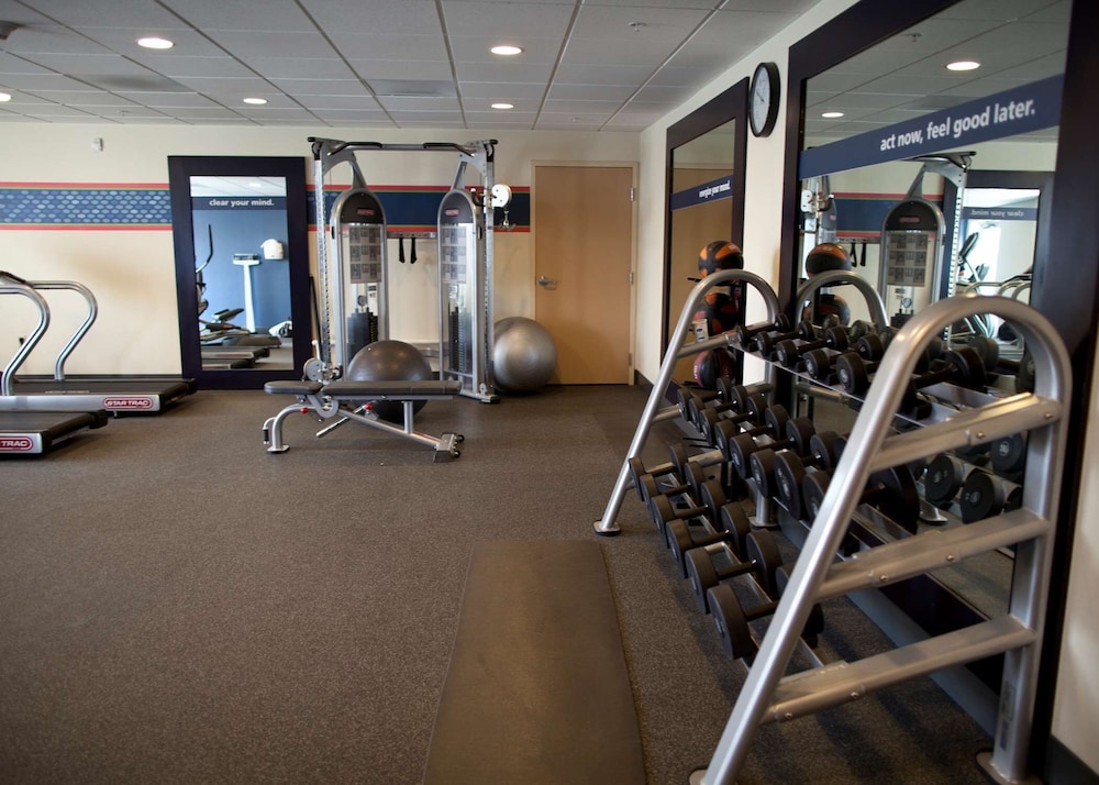 Hampton Inn & Suites Pittsburg CA - photo 72