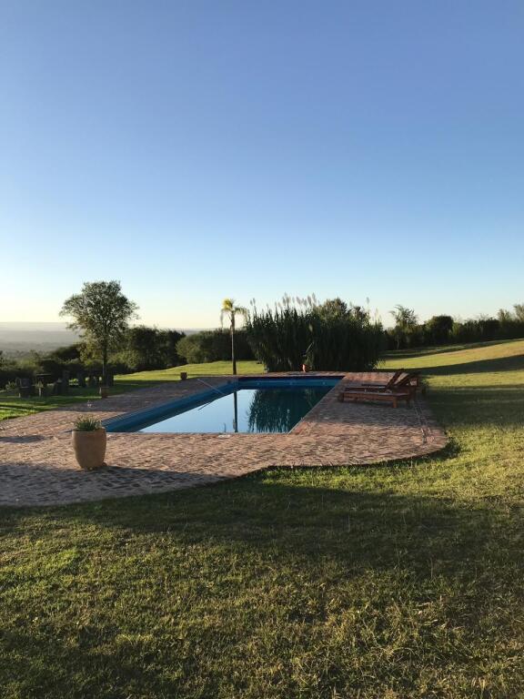 Campo Alegre — Villa Carlos Paz — photo 2