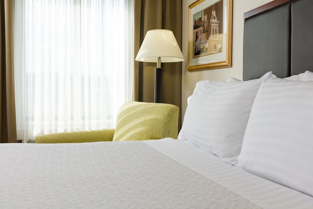 Holiday Inn Manchester Airport by IHG - photo 13