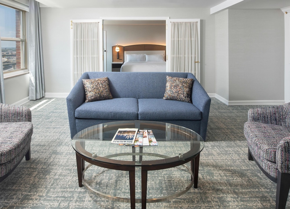 Hilton Milwaukee - photo 34