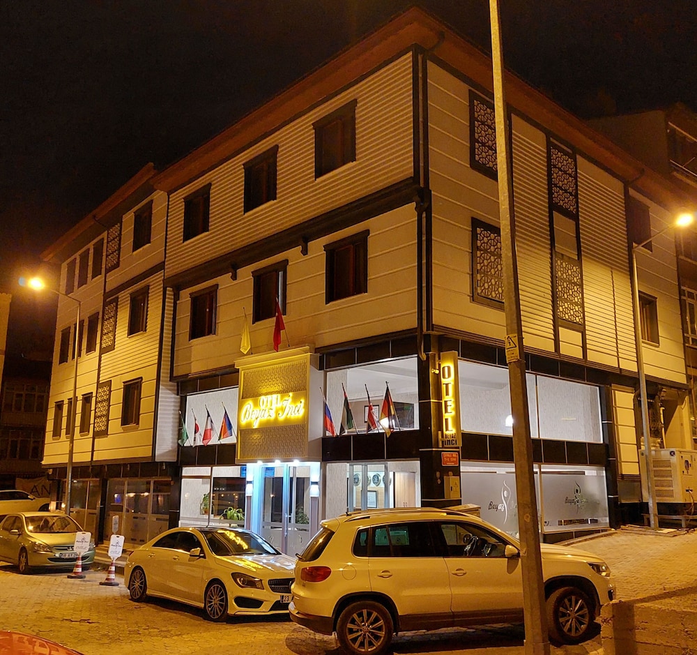 Beyaz Inci Otel in Sivas, Turkey