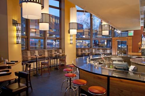 Silver Cloud Hotel Seattle Broadway in Seattle, United States