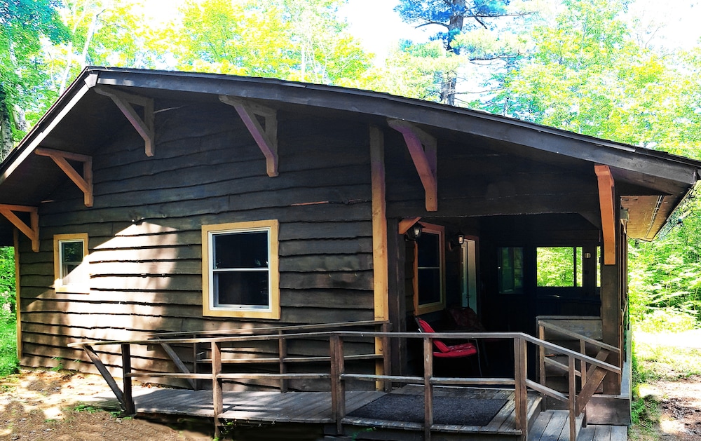 The Wilderness Inn - photo 60