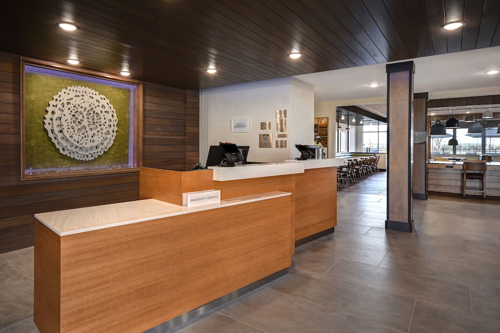 Fairfield Inn & Suites by Marriott Grand Rapids Wyoming - photo 6