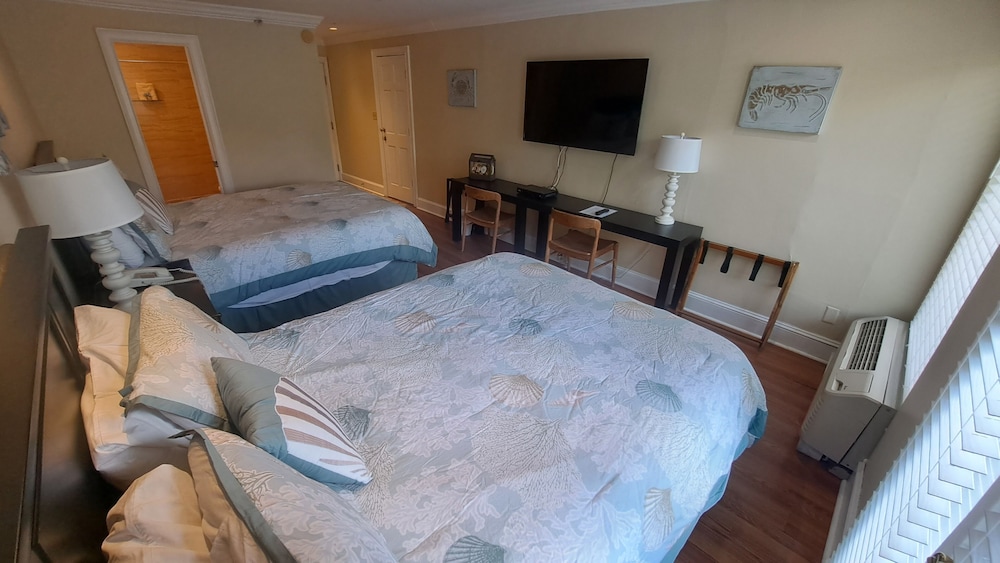 Saint Simons Inn by the Lighthouse - photo 56