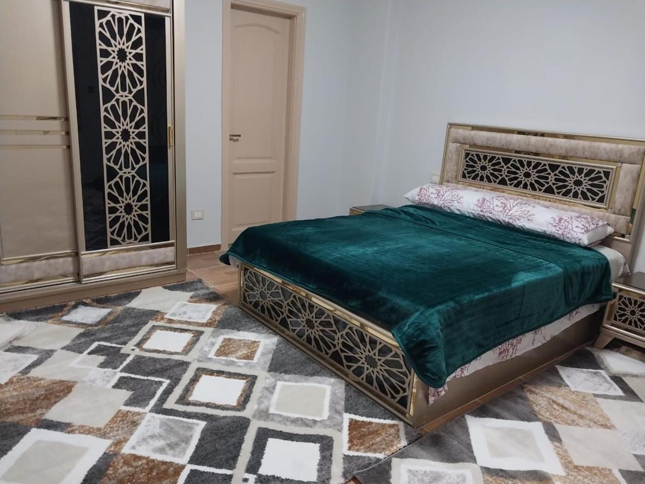 Compound City Towers Elwaha — 4-Star Luxury Hotel in Cairo, Egypt