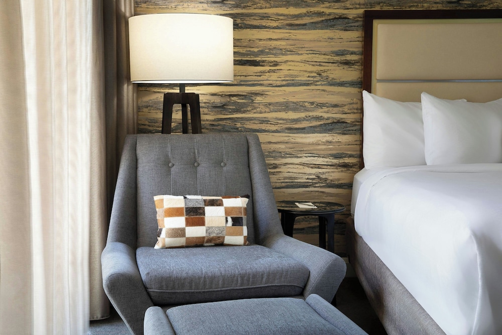 JW Marriott San Antonio Hill Country Resort & Spa - photo 22