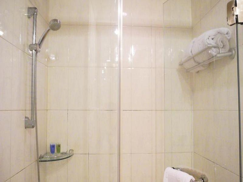Metropark Service Apartment — 4-Star Luxury Hotel in Shanghai, People's Republic of China