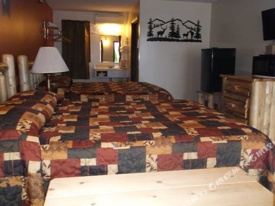 Briarwood Motor Inn - photo 7