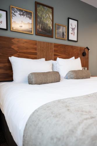The Springfield Inn by Innkeeper's Collection — 4-Star Luxury Hotel in Lowdham, United Kingdom