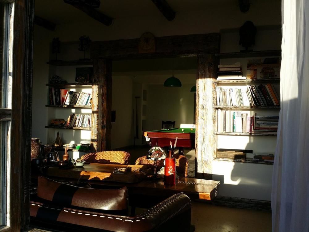 Lijiang Escape Inn - last minute hotel in Lijiang