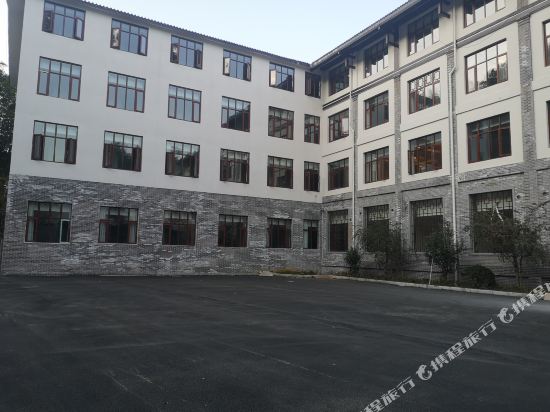 Sannong Hotel - last minute hotel in Xiangtan