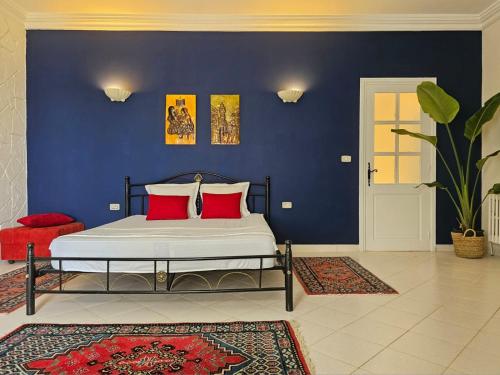 Villa Curubell — Korba — photo 5
