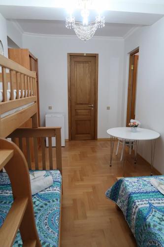guest house Merci