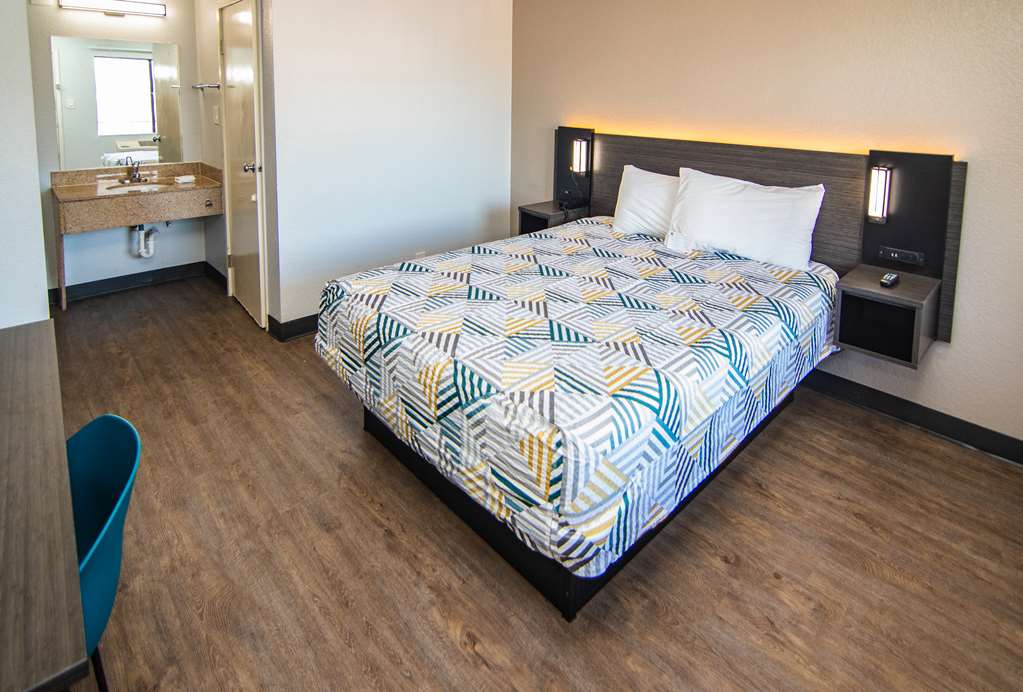 Motel 6 Ft. Pierce FL Fort Pierce - photo 13