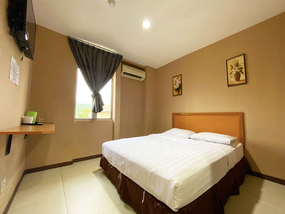 Hotel Kaya in Kota Kinabalu, Malaysia