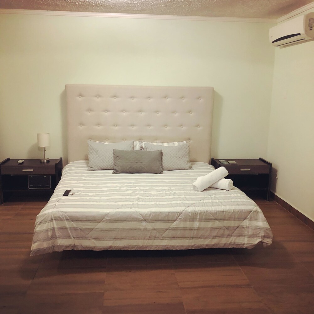 Hotel Zone Beautiful Apartments — Cancun — photo 4
