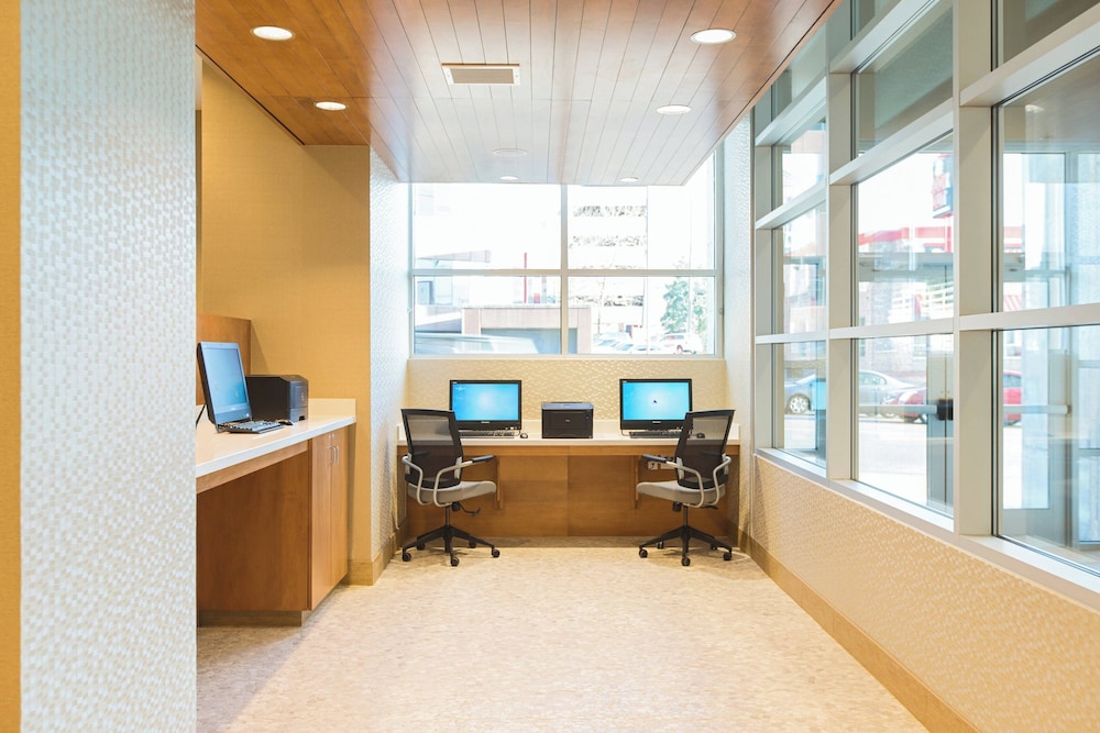 SpringHill Suites by Marriott Nashville Vanderbilt West End - photo 16