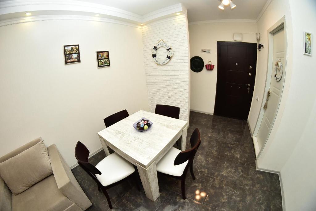 Stars Apartment