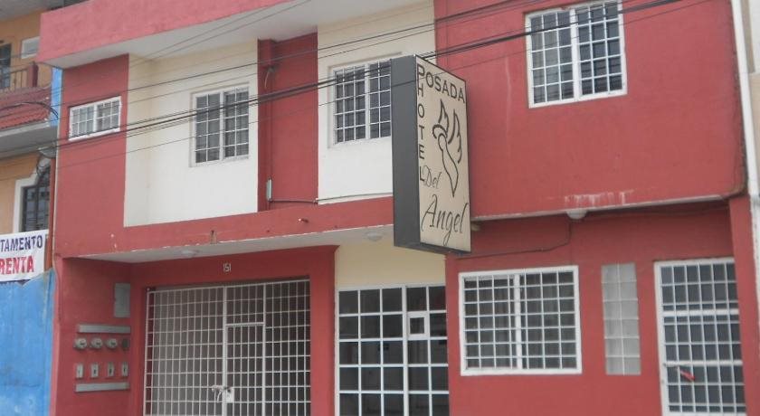 Posada del Angel — hotel in Villahermosa