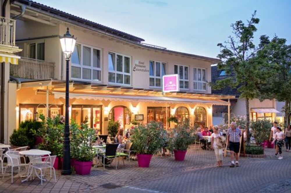 Luisenstuben in Badenweiler, Germany