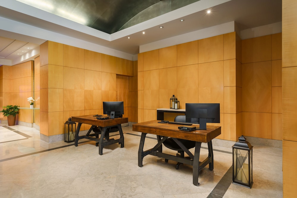 Millennium Premier New York Times Square - photo 3