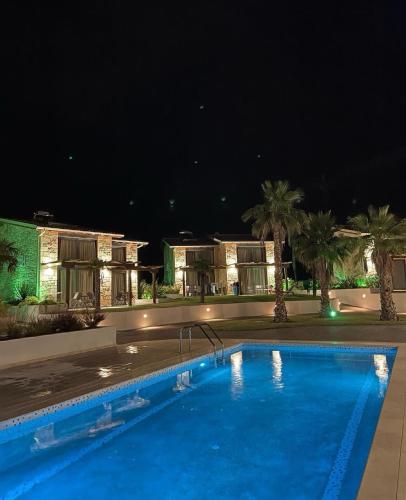 Villa fotini — 4-Star Luxury Hotel in None, Greece