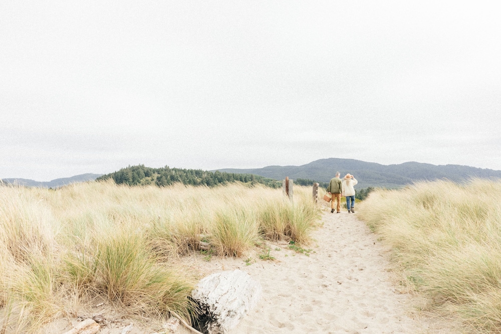 Salishan Coastal Lodge - photo 105