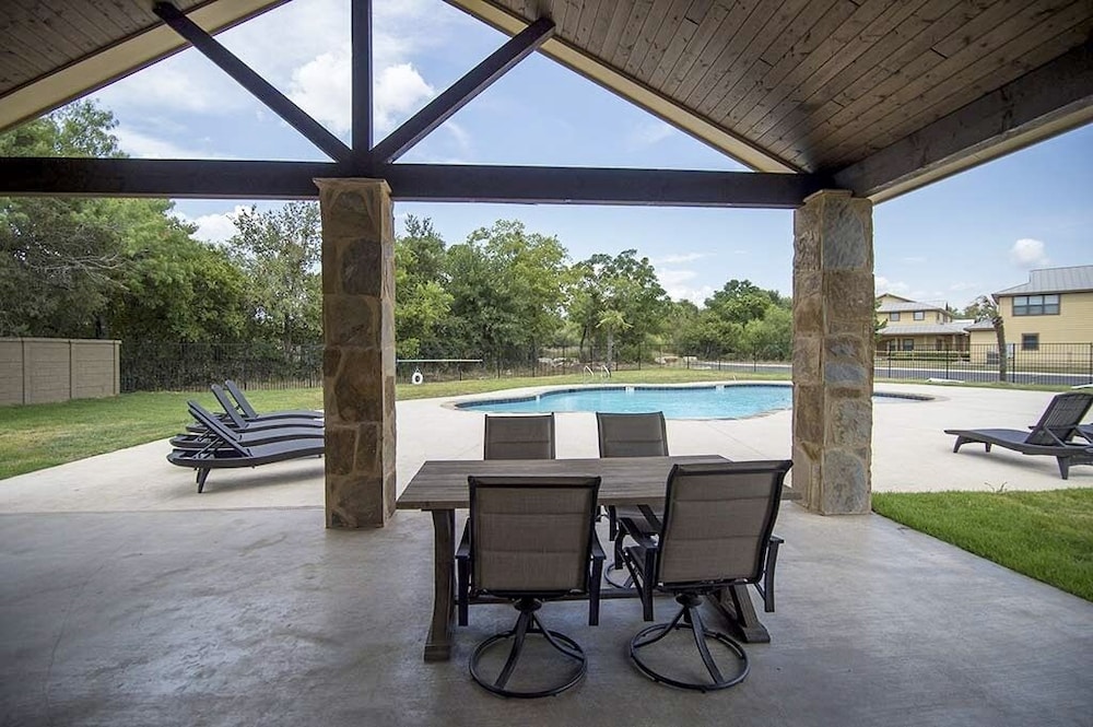 Old Mills Resort OM A2 2 Bedroom Condo by Redawning New Braunfels - photo 20
