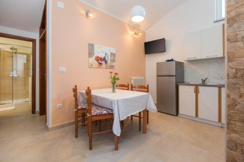 Apartman Ana — 4-Star Luxury Hotel in Labin, Croatia