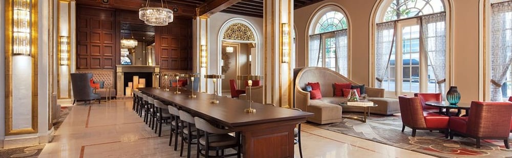 The Westin San Jose - photo 3