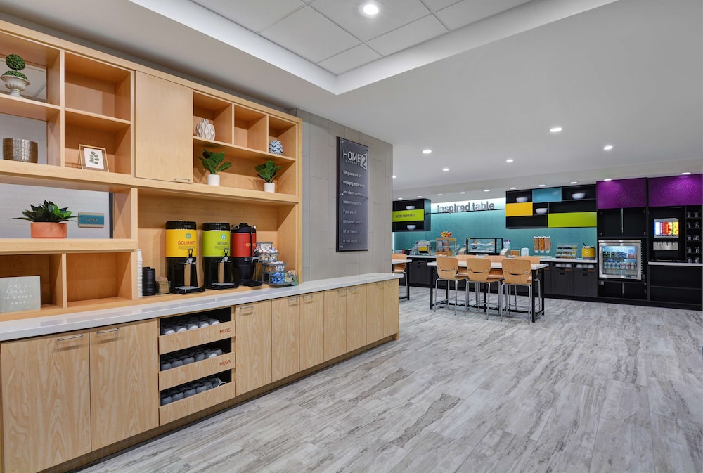 Home2 Suites by Hilton Bentonville Rogers - photo 24