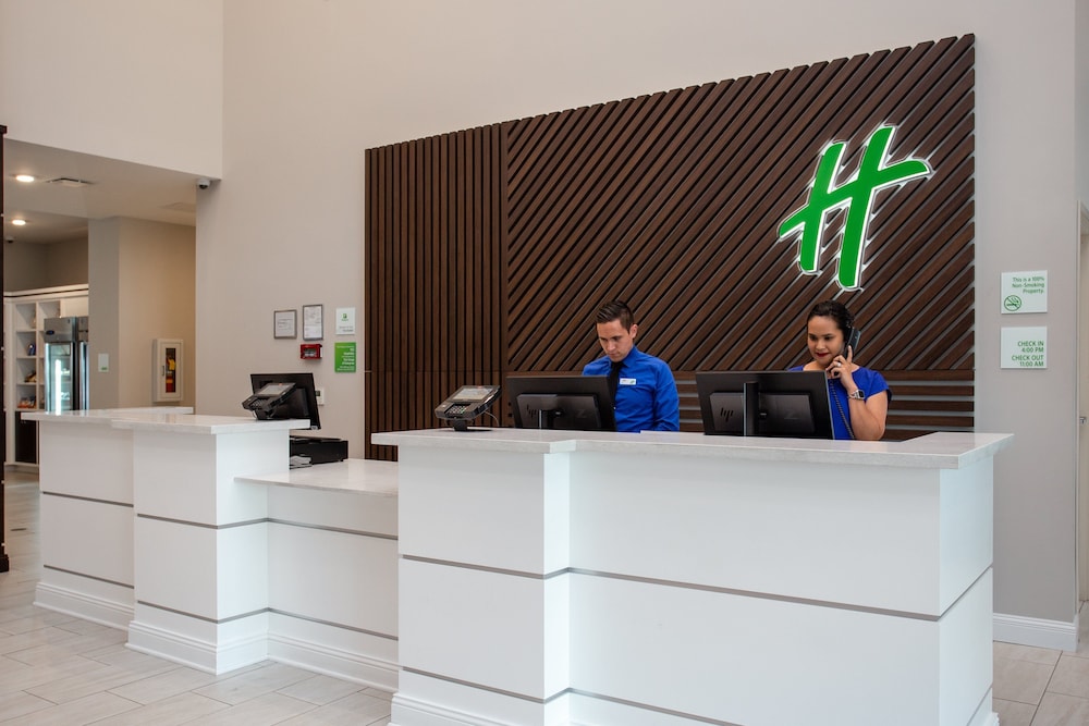 Holiday Inn Hotel & Suites Jefferson City by IHG - photo 27