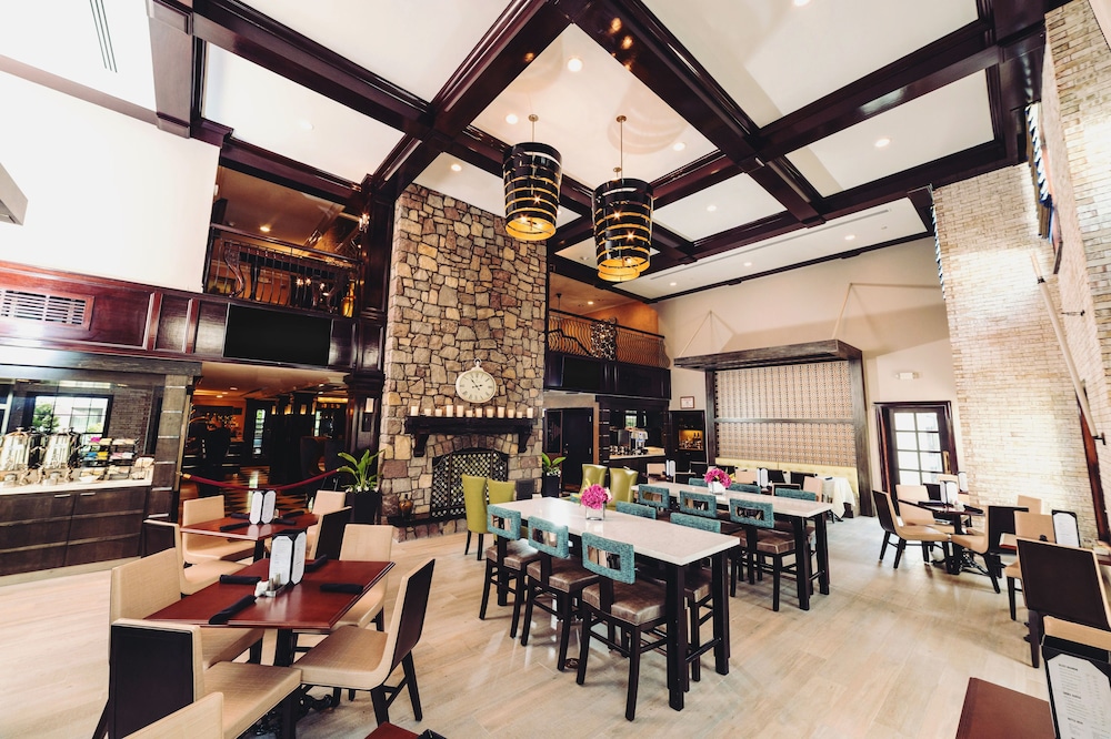 The Inn At Fox Hollow Hotel - photo 45