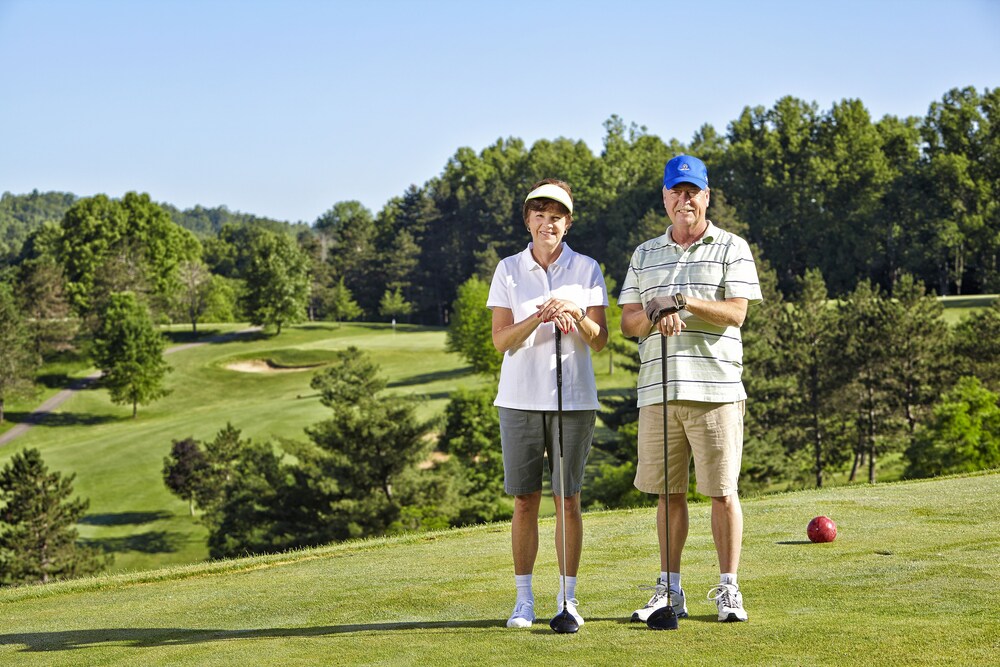 Salt Fork Lodge and Conference Center - photo 30