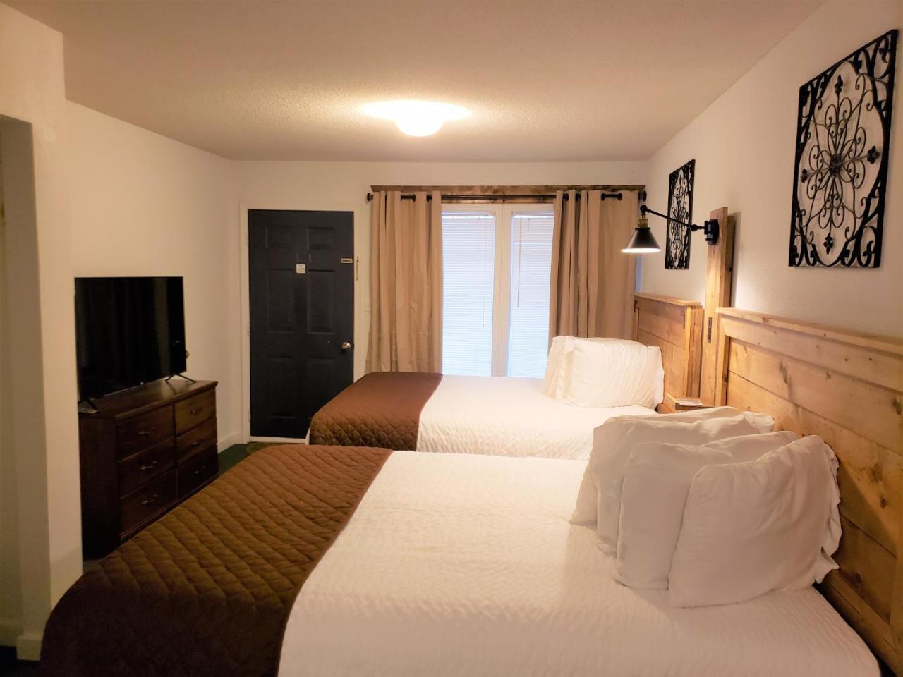 Mountain View Guest Motel - photo 12