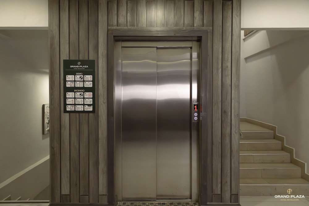 Elevator