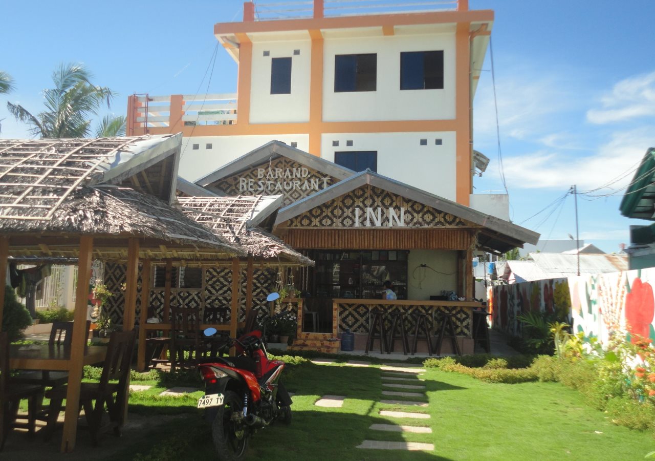 Nordic Inn - carbon neutral hotel in Santa Fe