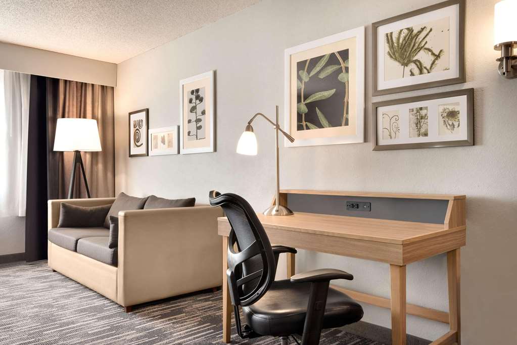 Country Inn & Suites by Radisson Brookings SD - photo 22
