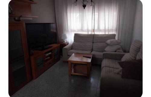 La arenera in Algaida, Spain