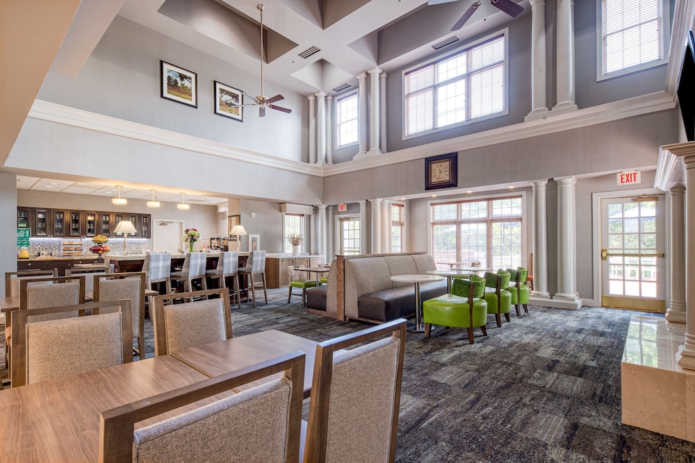 Homewood Suites by Hilton Olmsted Village - photo 65