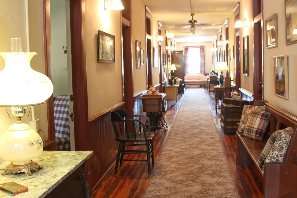Hotel Garza - photo 58